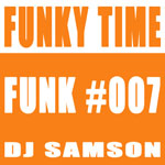 FUNKY TIME